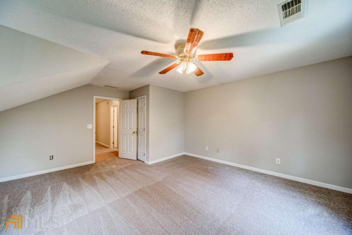 Timbercreek - Residential