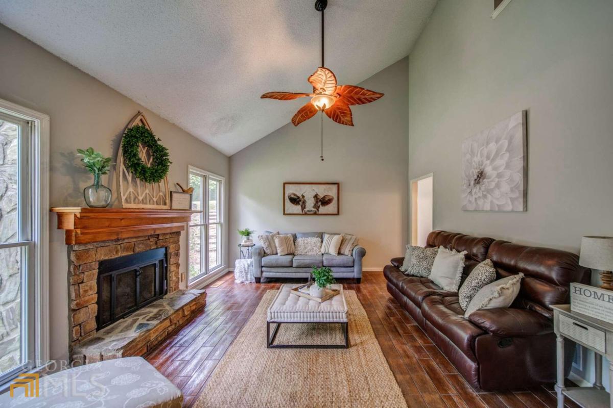 Timbercreek - Residential