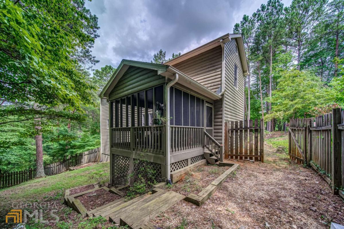 Timbercreek - Residential