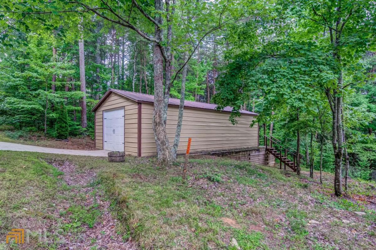 Timbercreek - Residential
