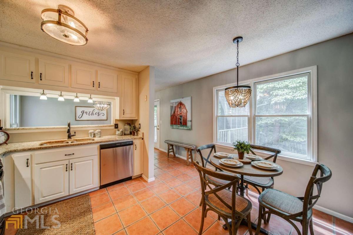 Timbercreek - Residential