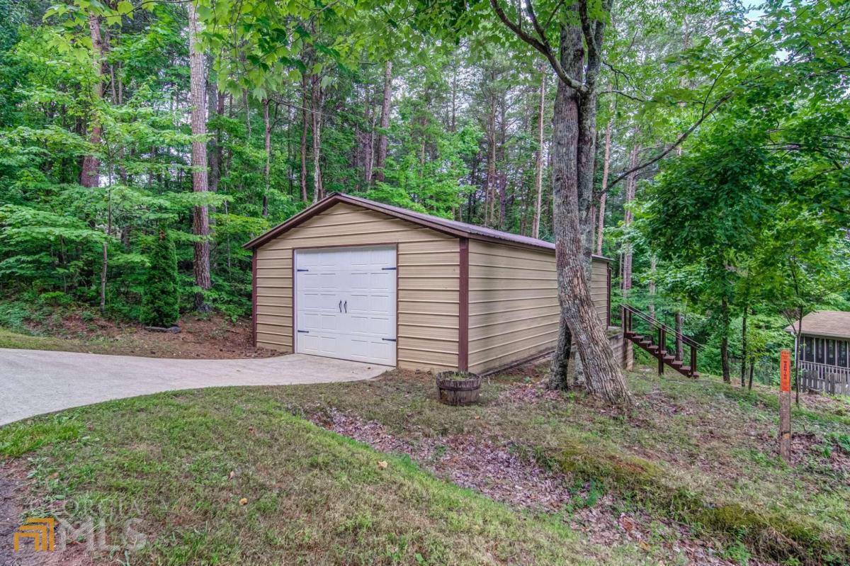 Timbercreek - Residential