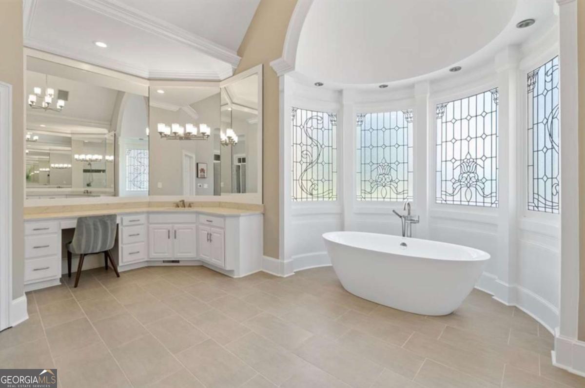 Country Club Of The South - Residential