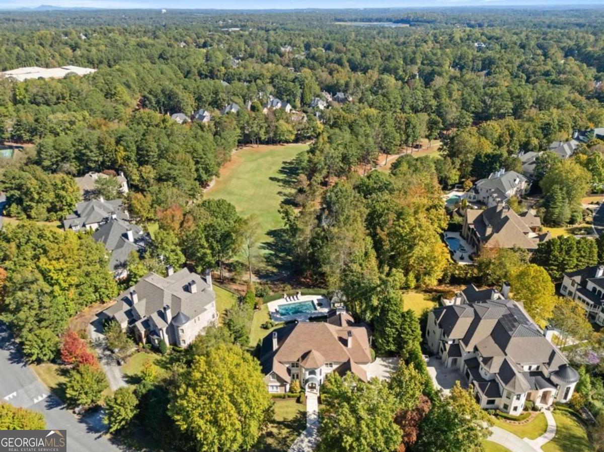 Country Club Of The South - Residential