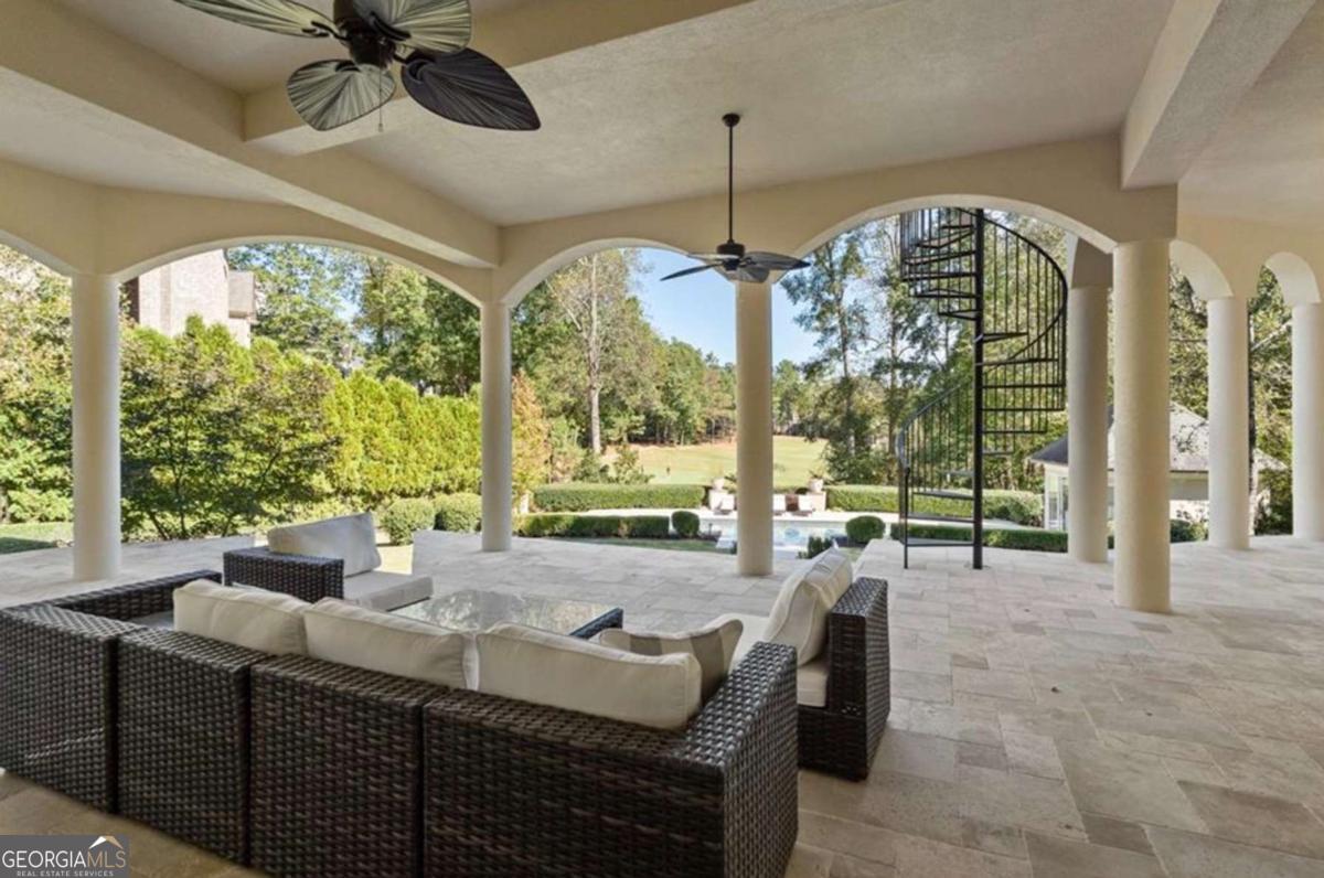 Country Club Of The South - Residential