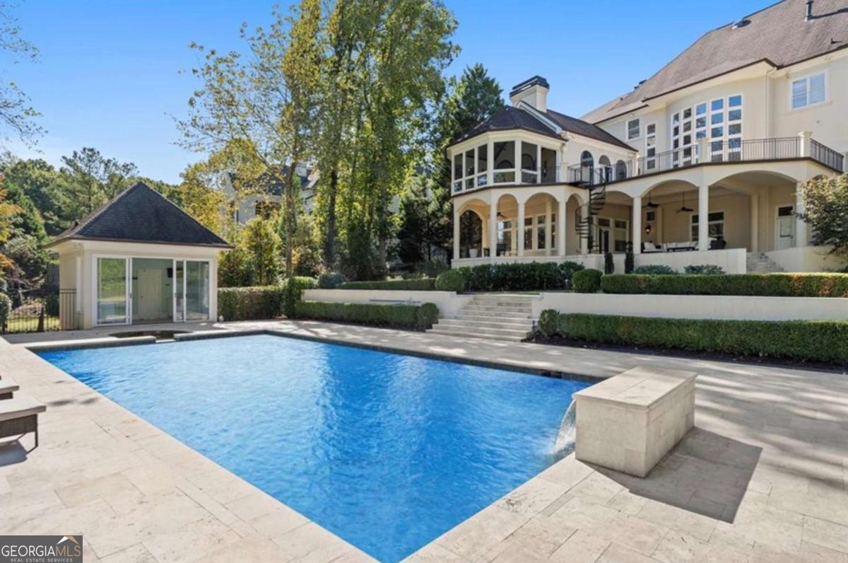 Country Club Of The South - Residential