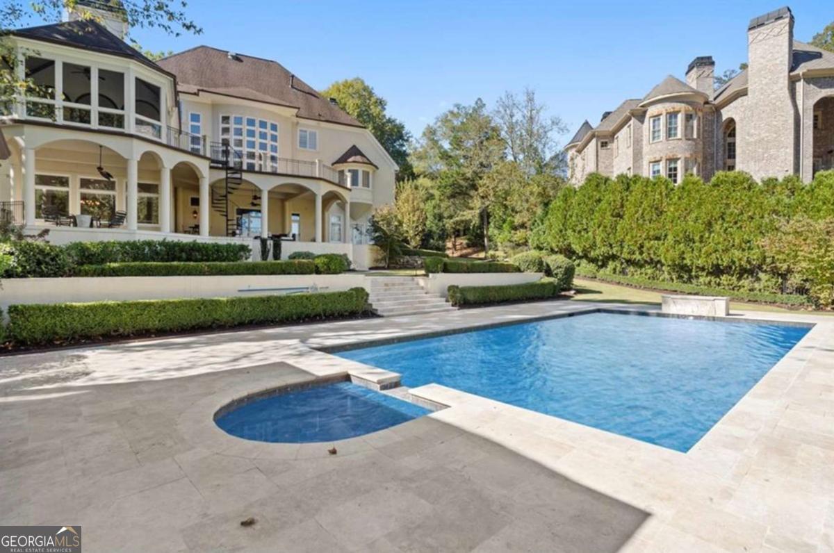 Country Club Of The South - Residential