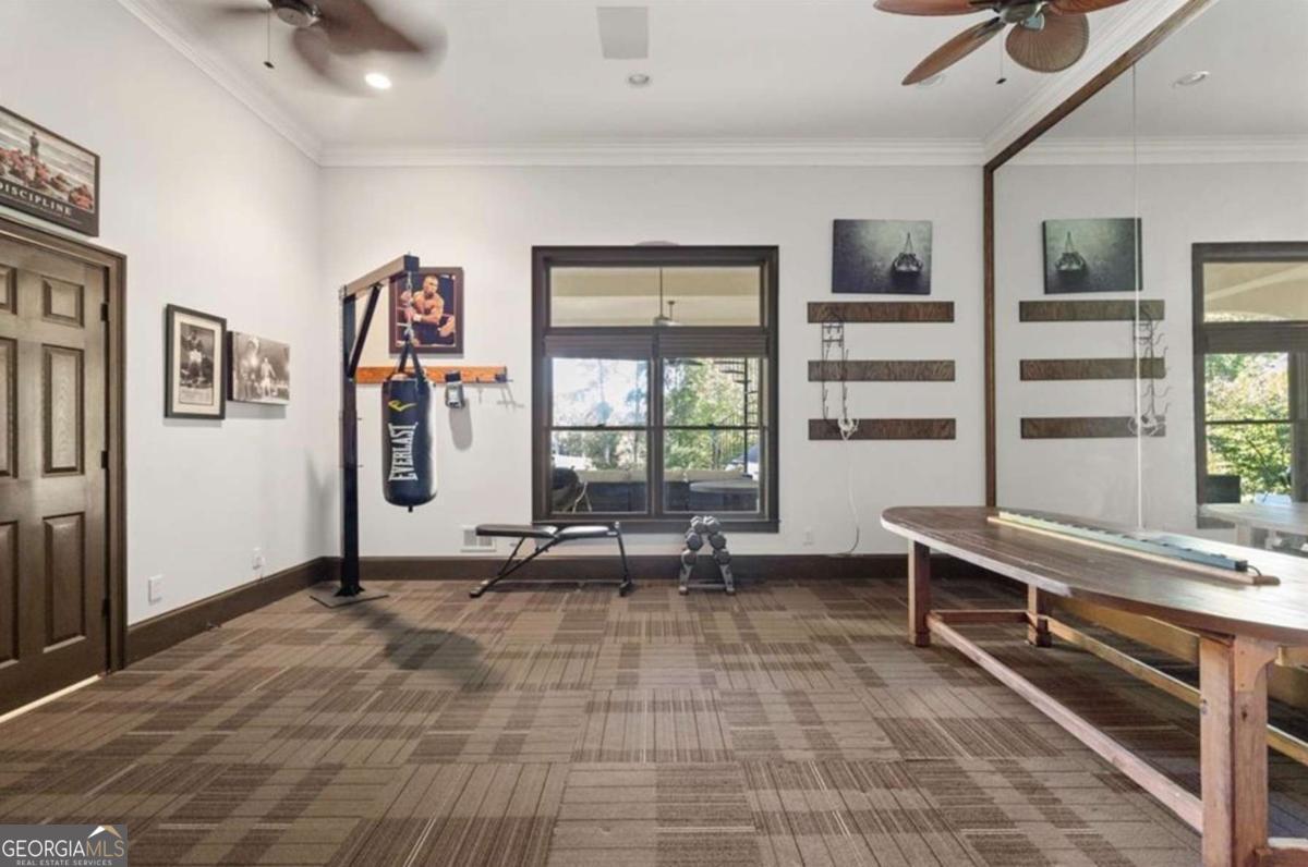 Country Club Of The South - Residential