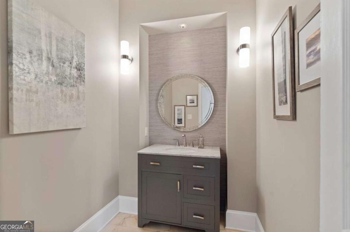 Country Club Of The South - Residential