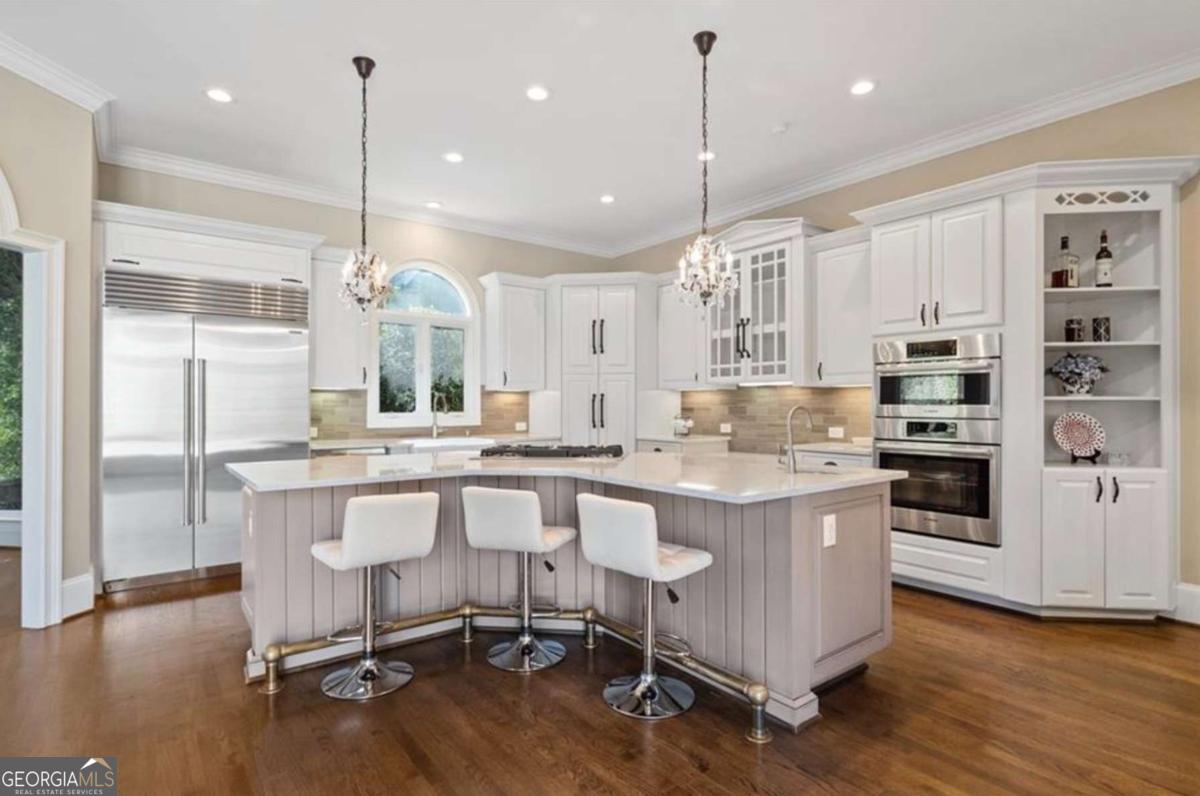 Country Club Of The South - Residential