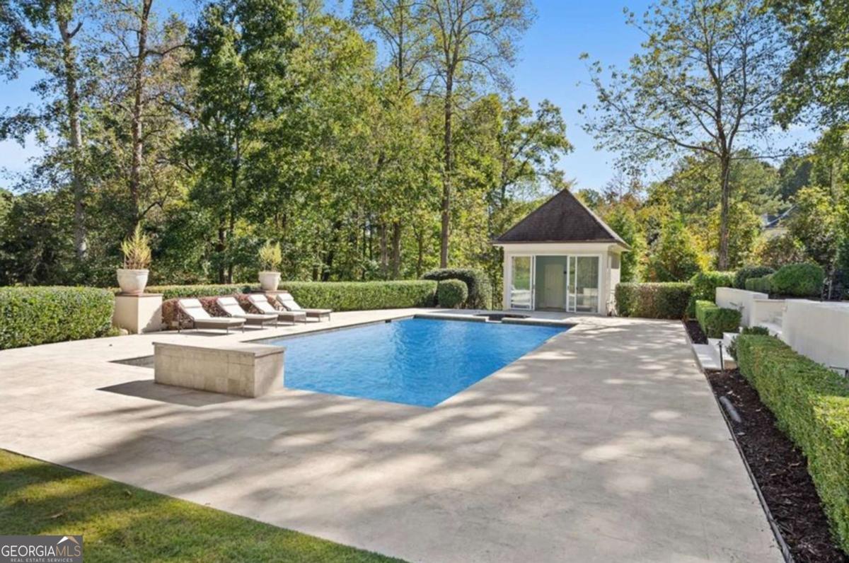 Country Club Of The South - Residential