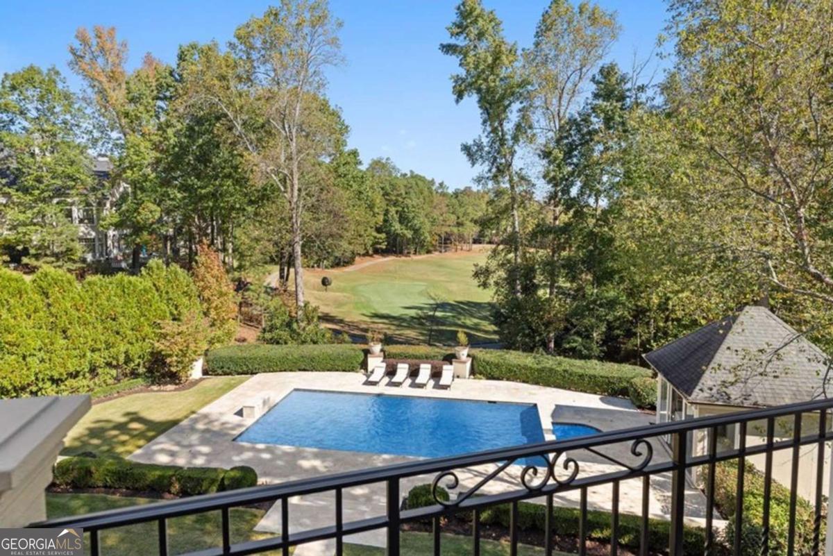 Country Club Of The South - Residential