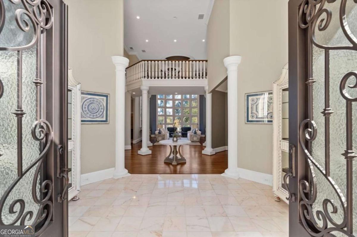 Country Club Of The South - Residential