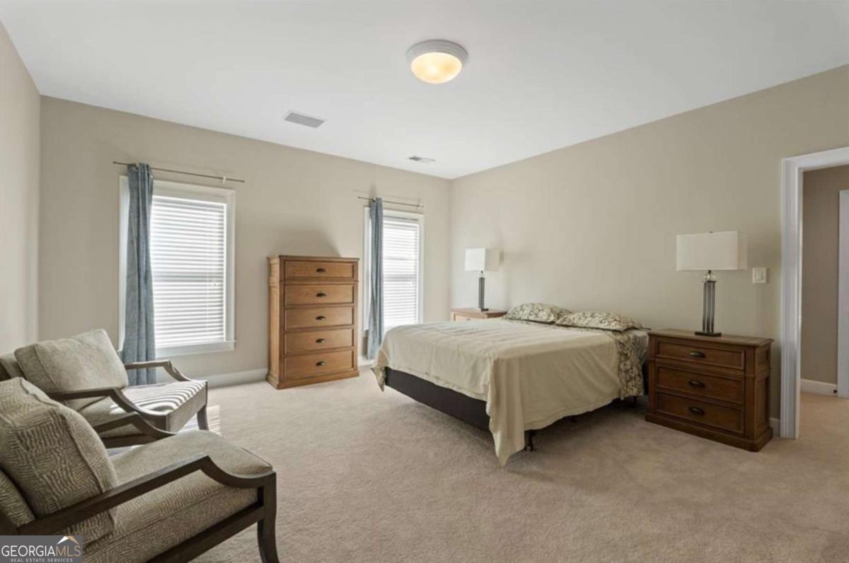 Country Club Of The South - Residential