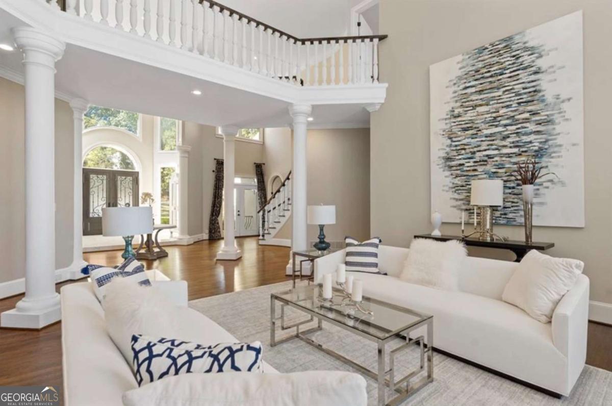 Country Club Of The South - Residential