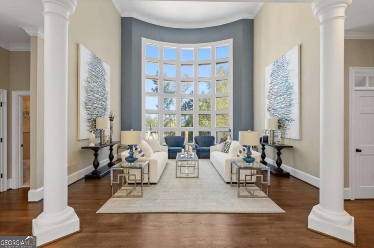 Country Club Of The South - Residential