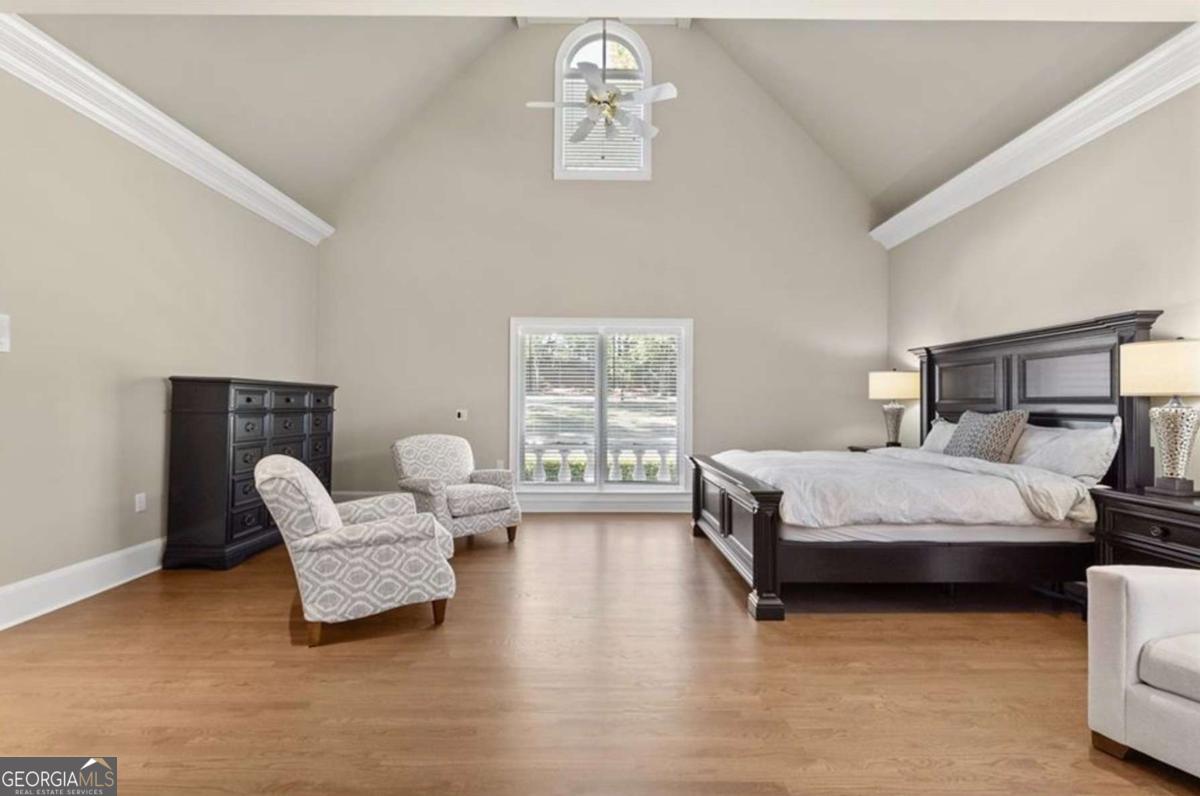 Country Club Of The South - Residential