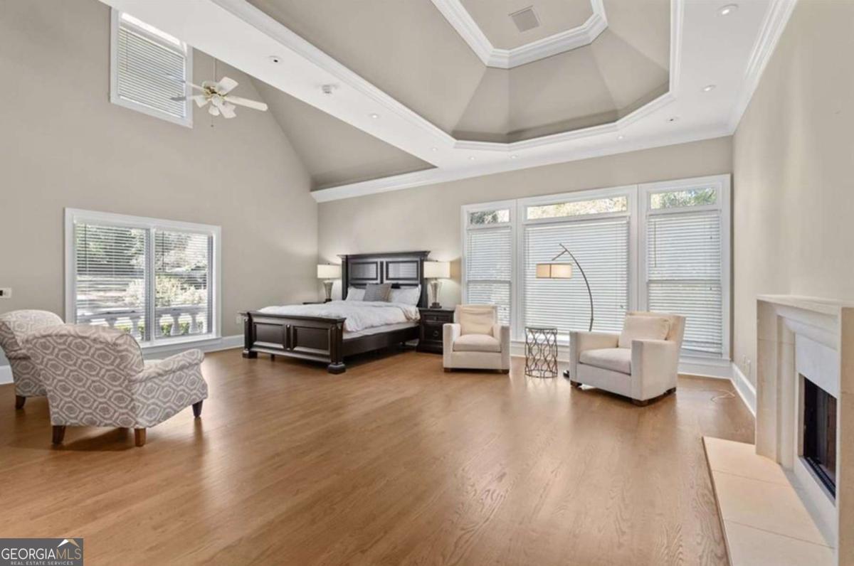 Country Club Of The South - Residential