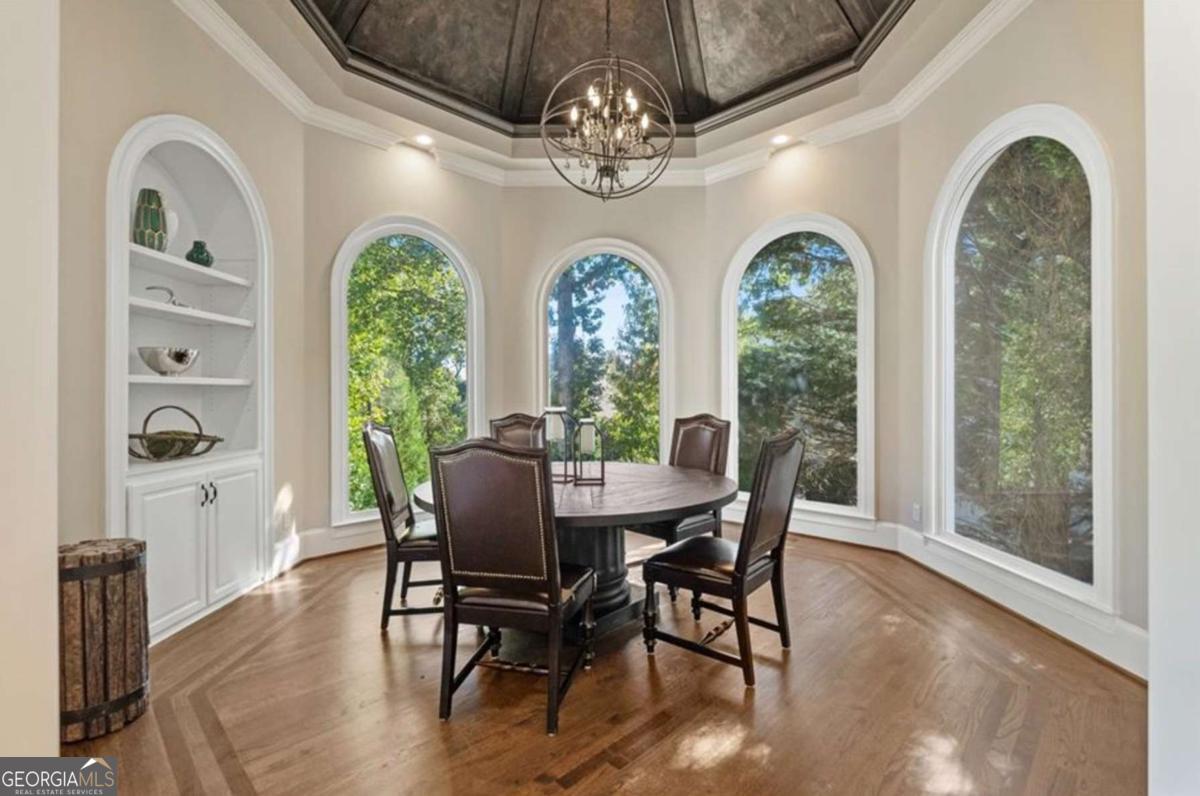 Country Club Of The South - Residential