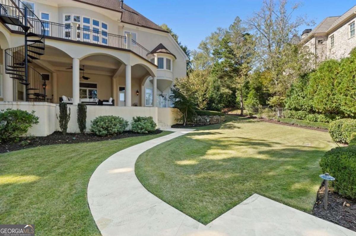 Country Club Of The South - Residential