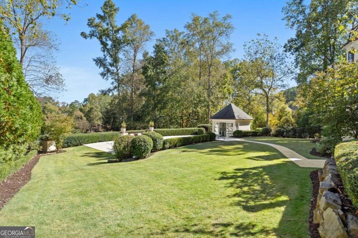 Country Club Of The South - Residential