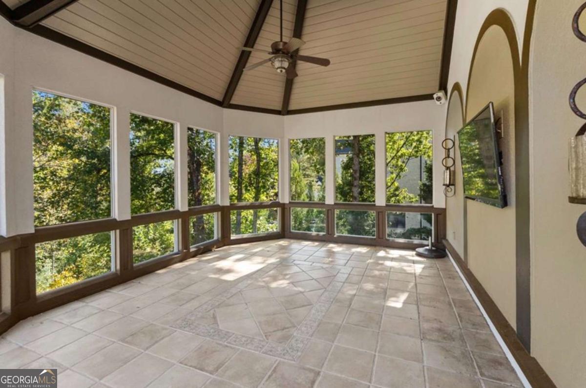 Country Club Of The South - Residential