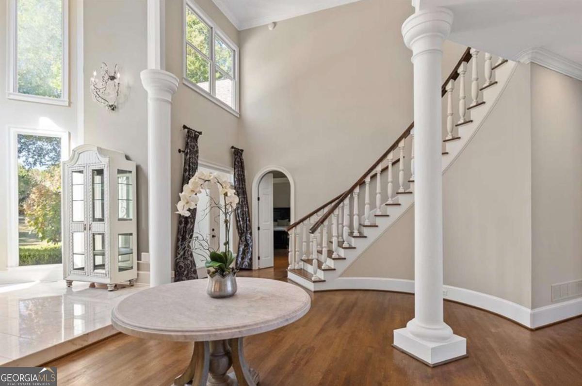 Country Club Of The South - Residential