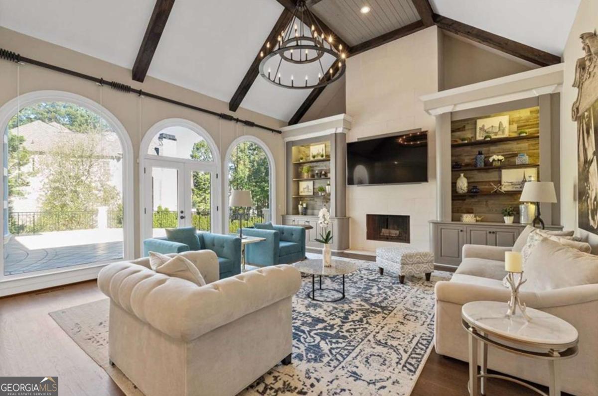 Country Club Of The South - Residential