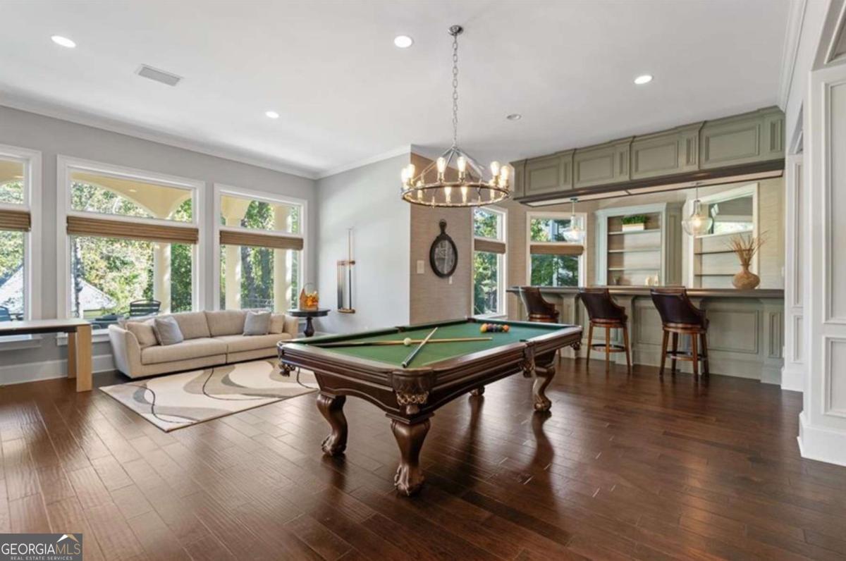 Country Club Of The South - Residential