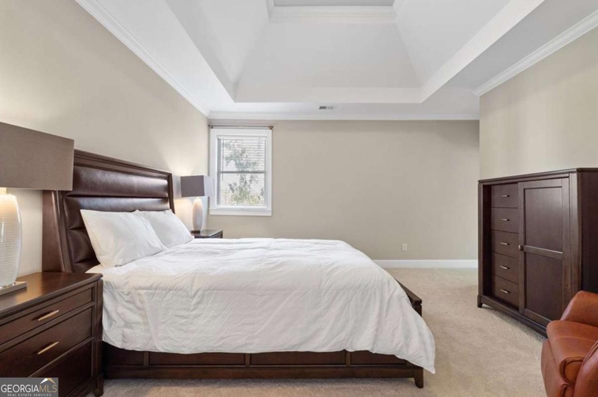 Country Club Of The South - Residential