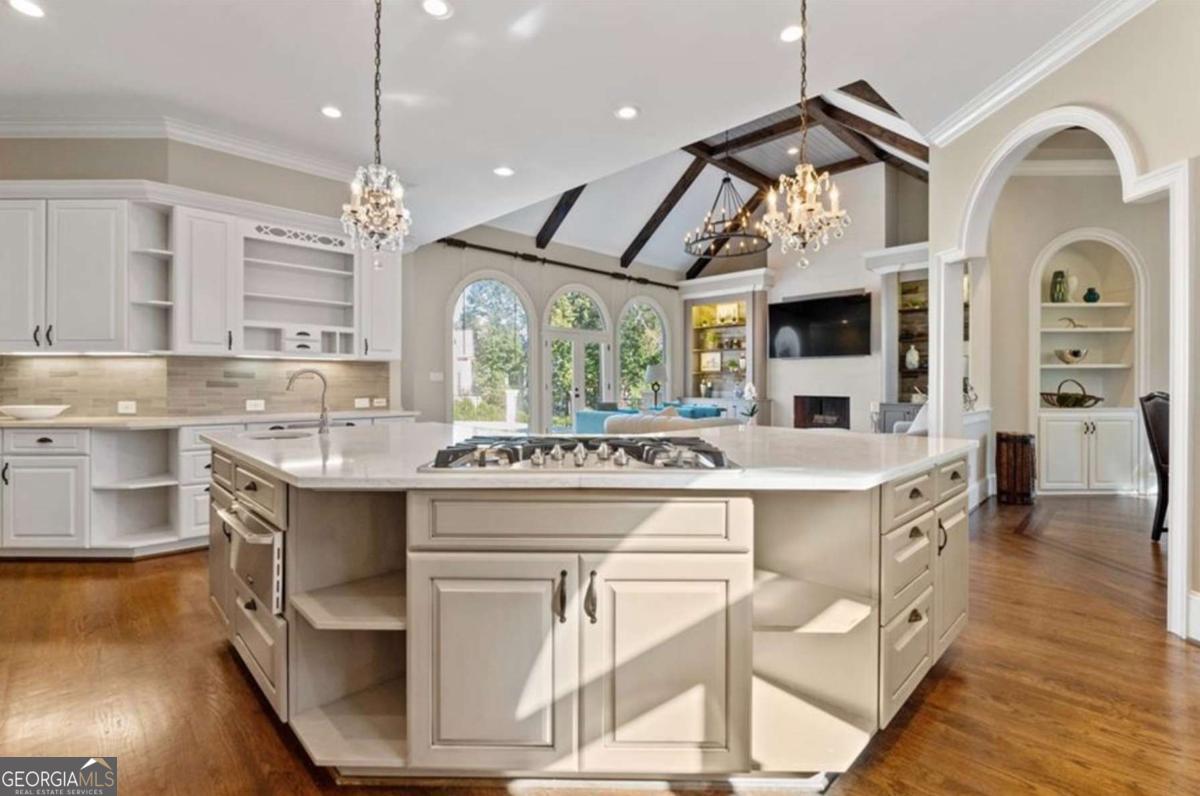 Country Club Of The South - Residential