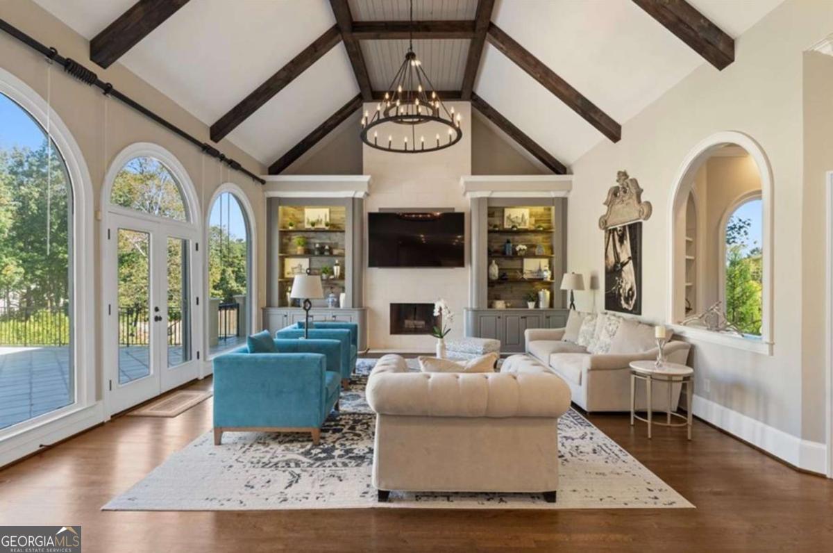 Country Club Of The South - Residential