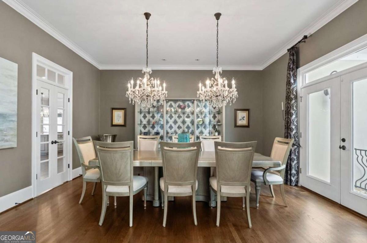 Country Club Of The South - Residential