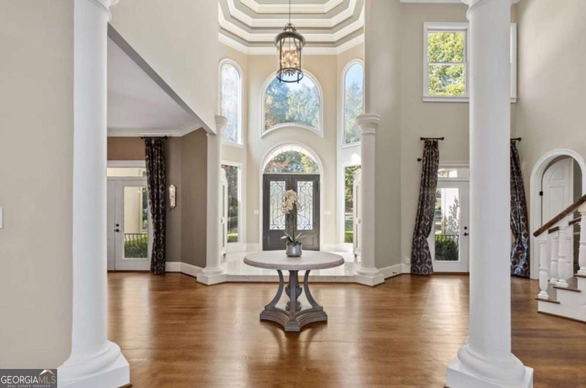 Country Club Of The South - Residential