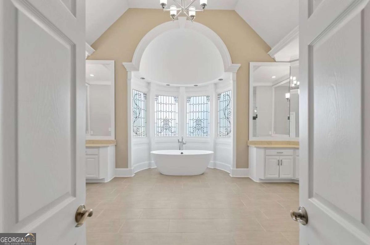 Country Club Of The South - Residential