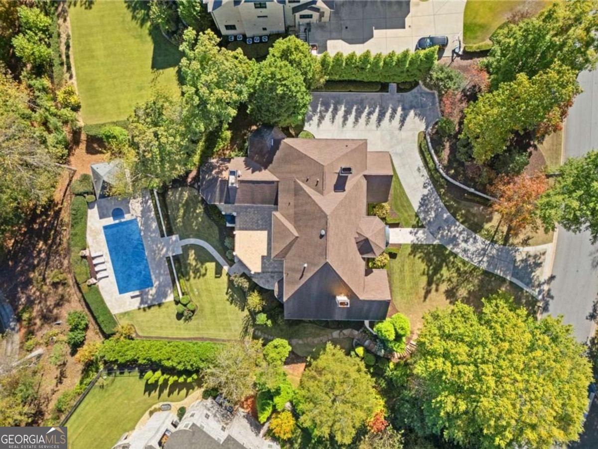 Country Club Of The South - Residential