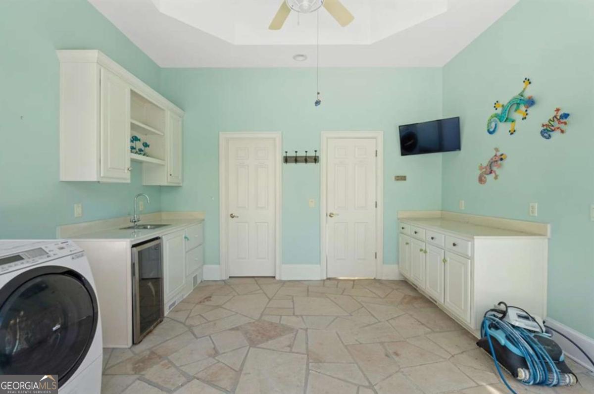 Country Club Of The South - Residential