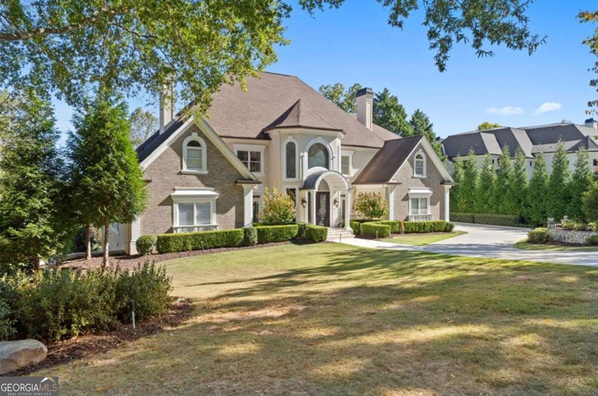 Country Club Of The South - Residential