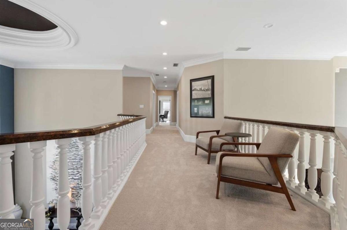 Country Club Of The South - Residential