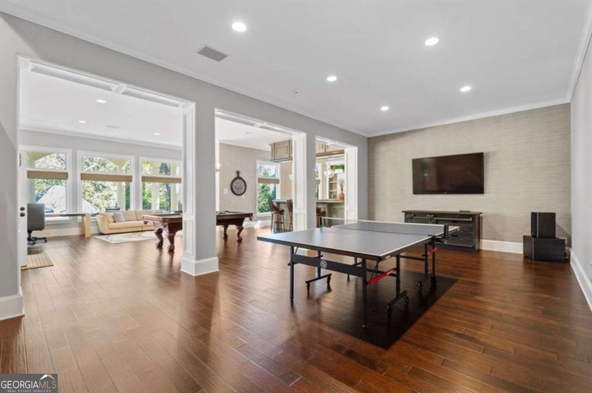 Country Club Of The South - Residential