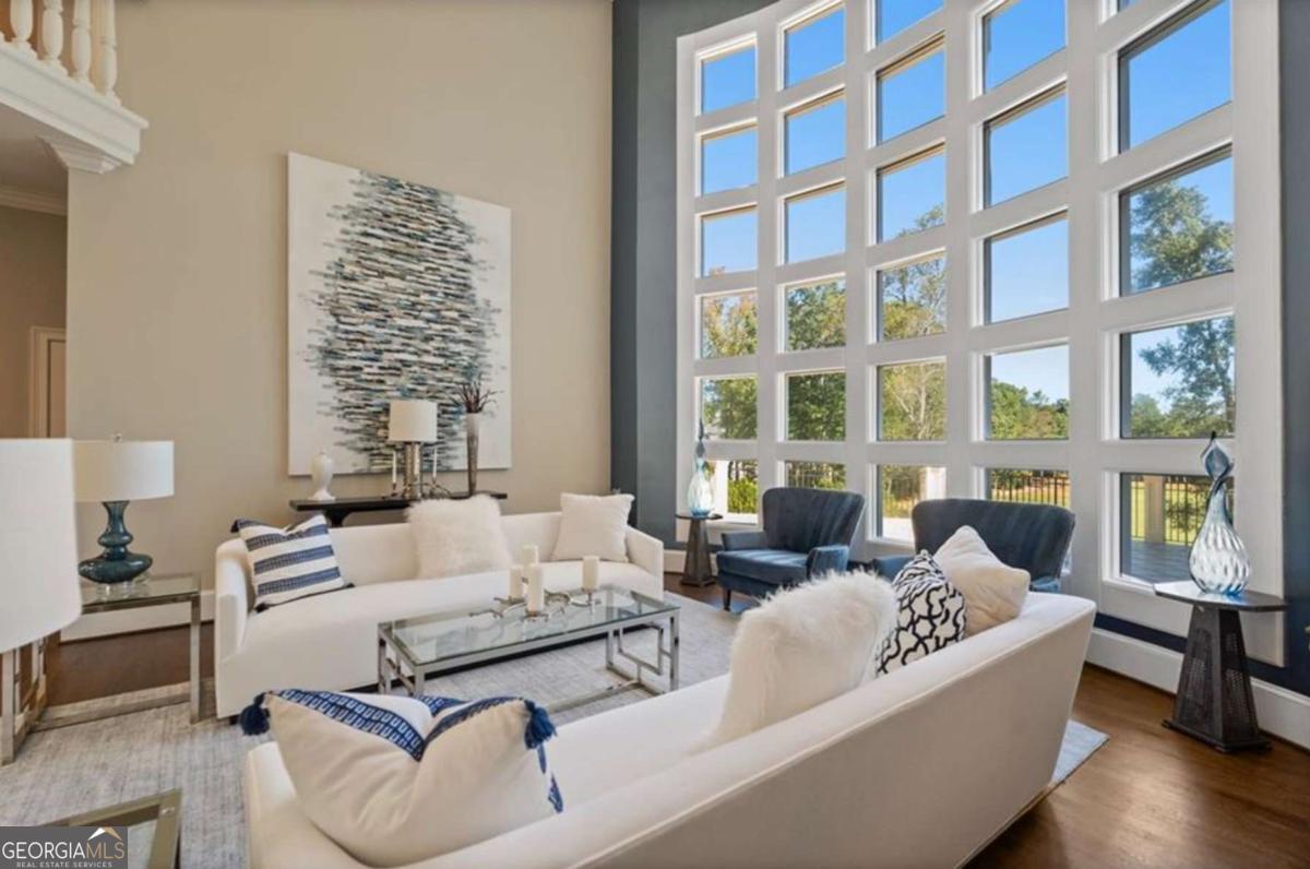 Country Club Of The South - Residential