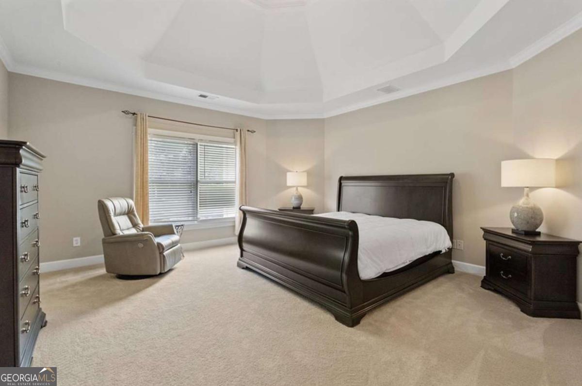 Country Club Of The South - Residential