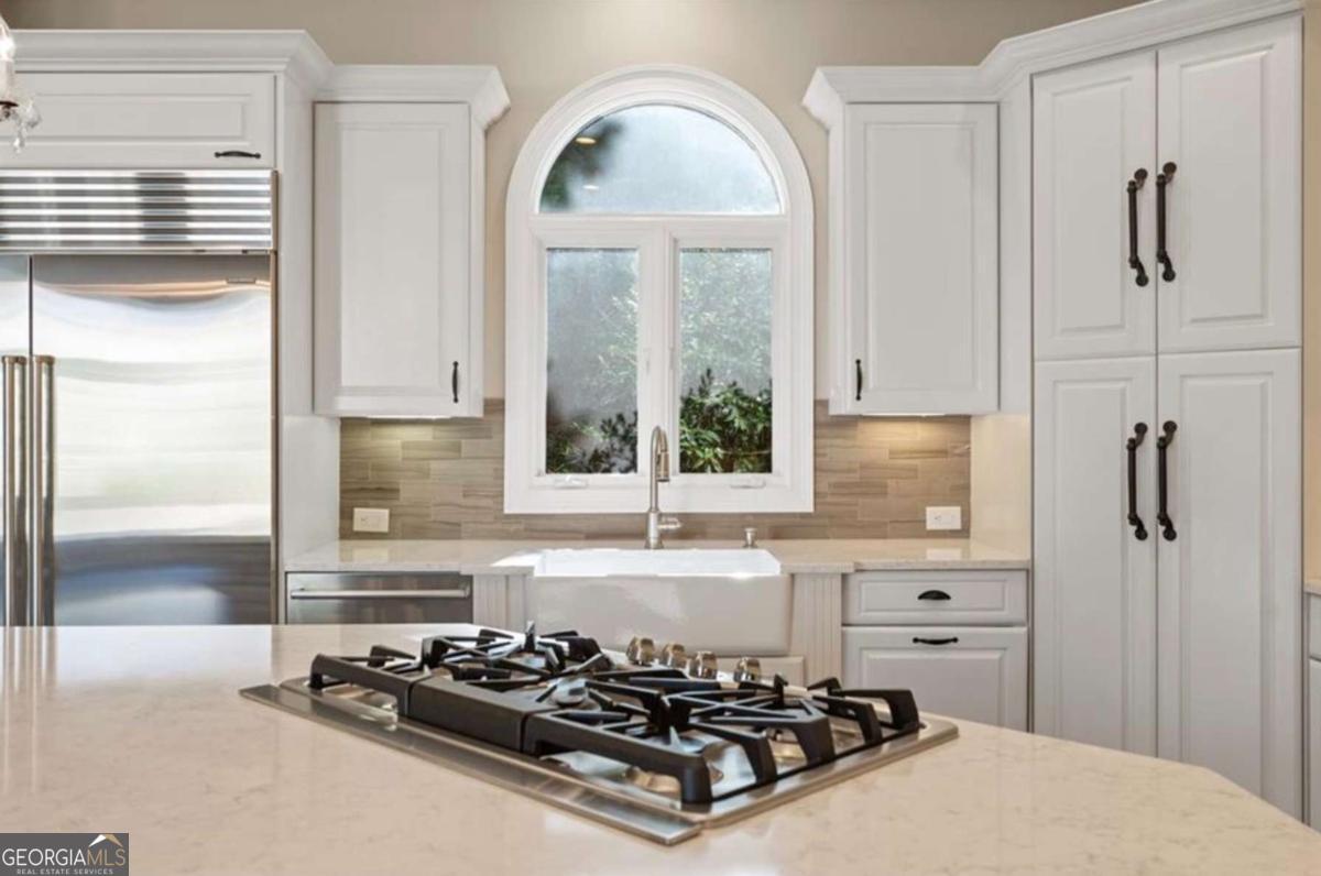 Country Club Of The South - Residential