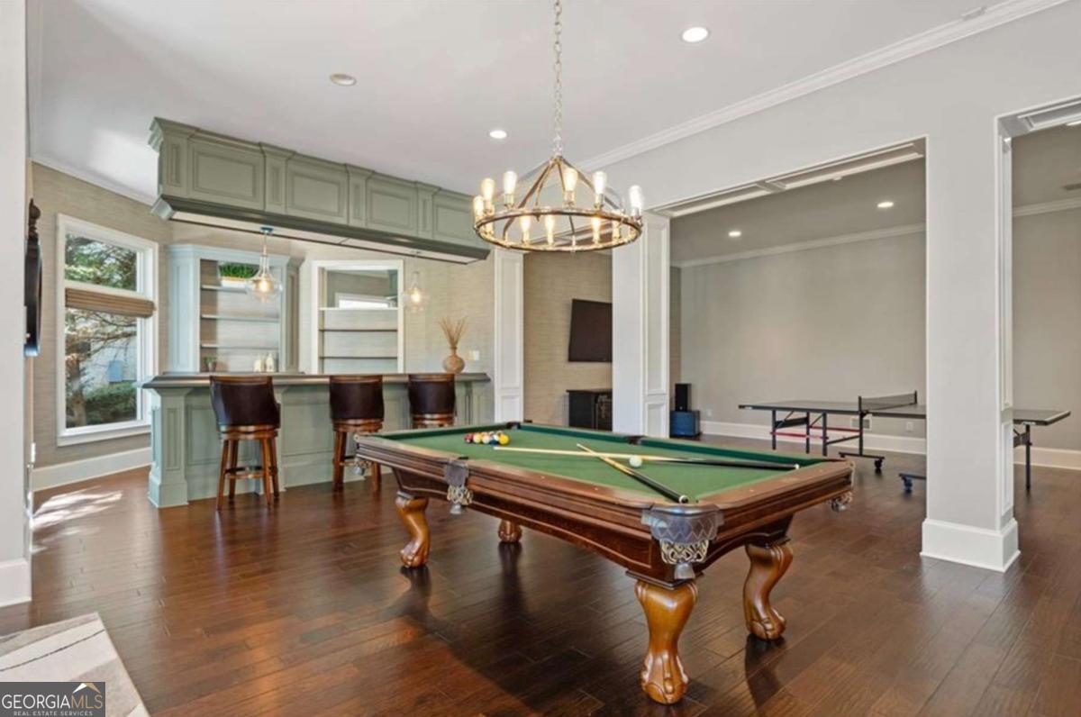 Country Club Of The South - Residential