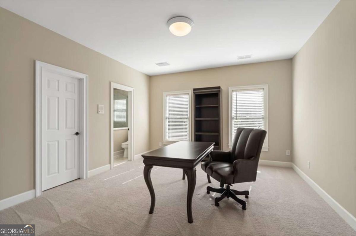 Country Club Of The South - Residential