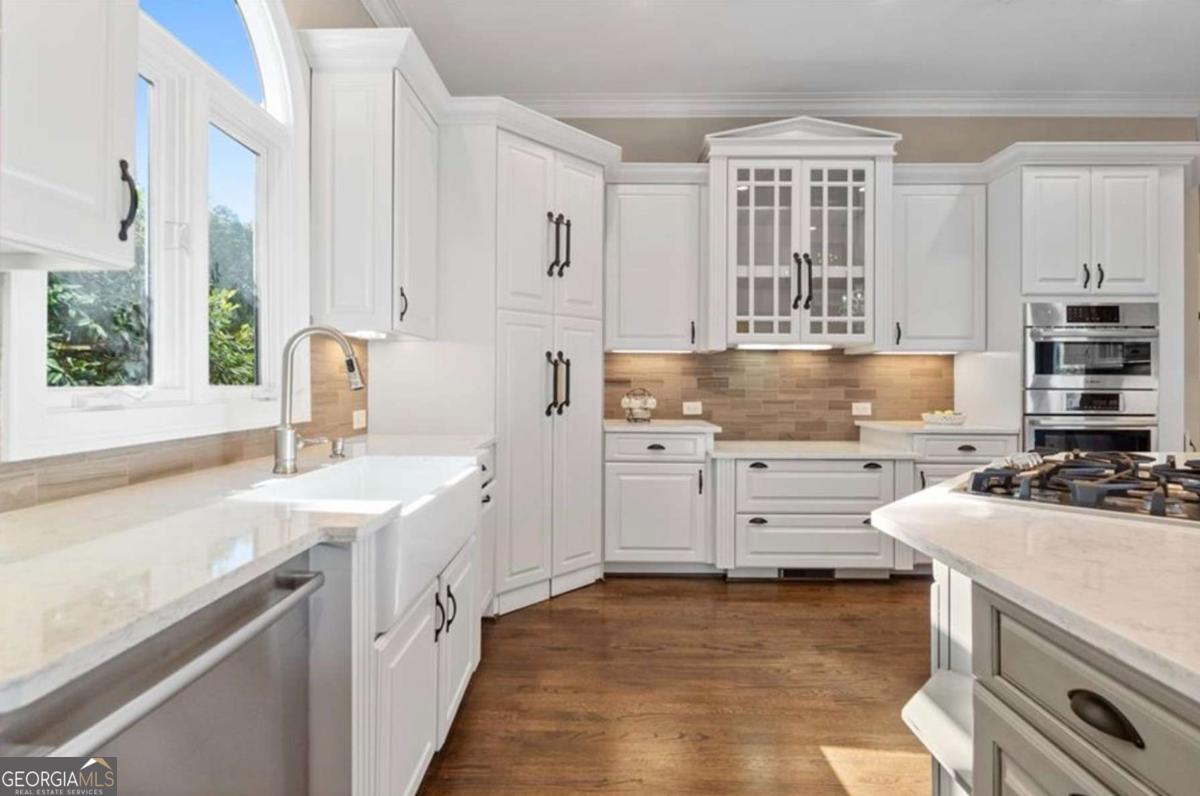 Country Club Of The South - Residential