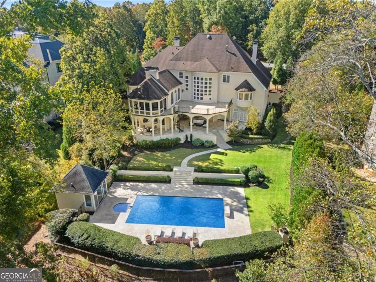 Country Club Of The South - Residential