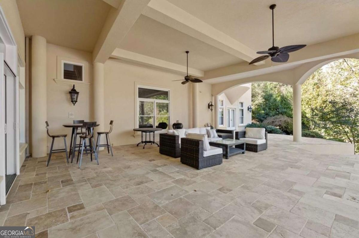 Country Club Of The South - Residential