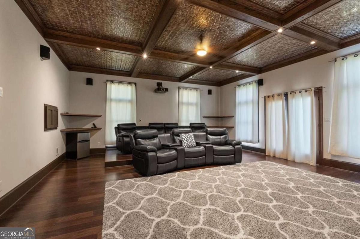 Country Club Of The South - Residential