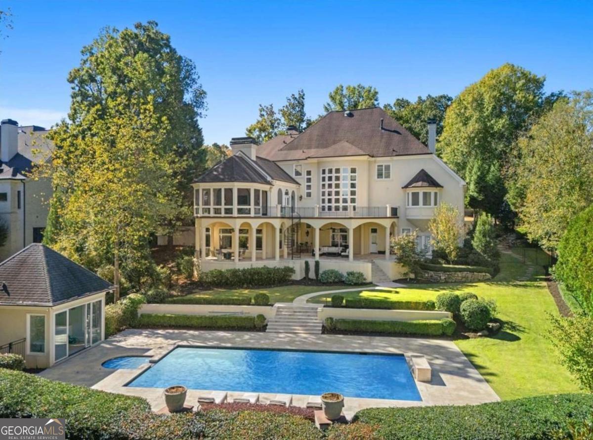 Country Club Of The South - Residential